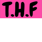 Try-hard flamingos