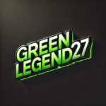 the Greenlegend27 group