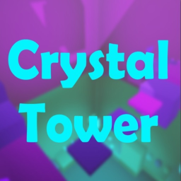 Crystal Tower 💎
