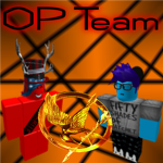 OP Team