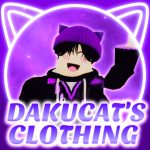 DakuCat's Clothing Store