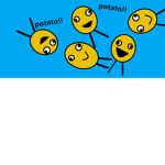 Empire of potato