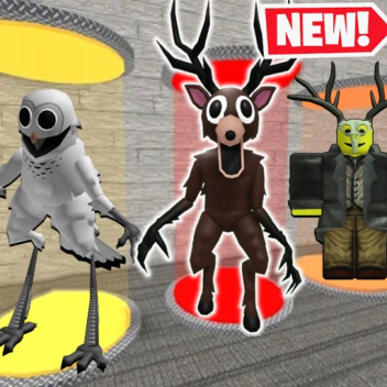 [NEW CLASSES] 99 Nights In The Forest Tycoon