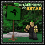 Champions of Estar