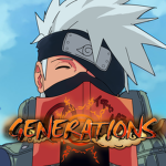 ‹NINJA GENERATIONS›