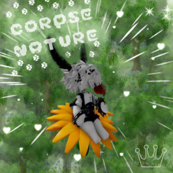 Corpse's Nature Expedition
