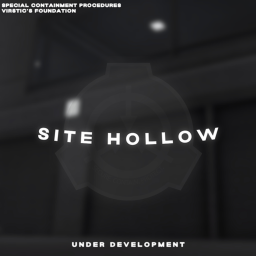 (facility under development)