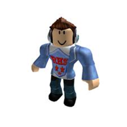 RayneBlox's RolePlay World