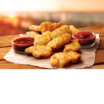 KFC Chicken Nuggies