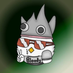 Bloody Player Community