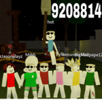 Cool kids group XD