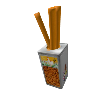 Item Thumbnail