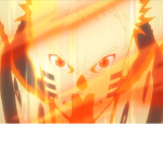 Orange hokage