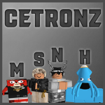 cetronz