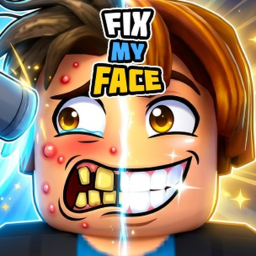 Fix My Face Tycoon