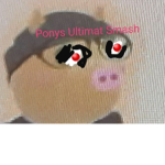 Ponys Ultimat Smash