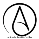 Satirical Atheist Debaters