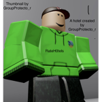 RateH0tel | Official