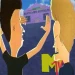 Beavis And Buthead Church icon