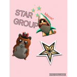 star bff group