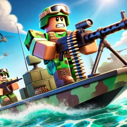 ⚓ Uosto sumaištis icon