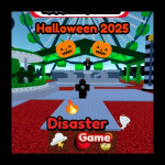 🌩️Disaster Game🔥