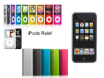 iPod Fans