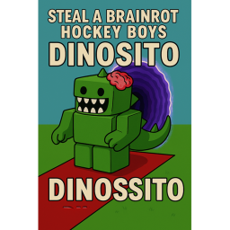 hockey boys steal a brainrot