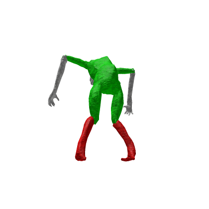 Slender Dollynho