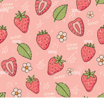 •Xx Strawberry Gang xX•
