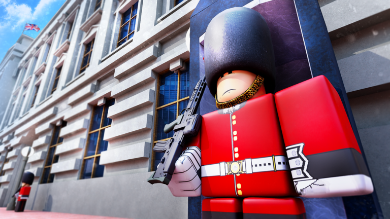 His Majesty's Government screenshot 2