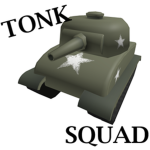 #TONKSQUAD