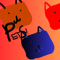 Pet Clicker Simulator! [UPDATE 1!]