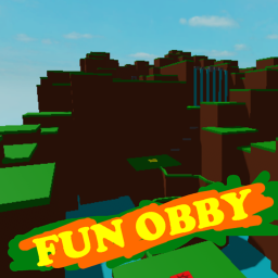 Fun Obby [1]