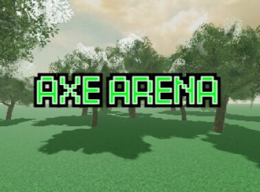 Axe Arena