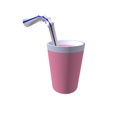 Strwberry milk