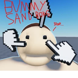 Bummy Sandboks icon