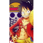 ONE PIECE !!!!