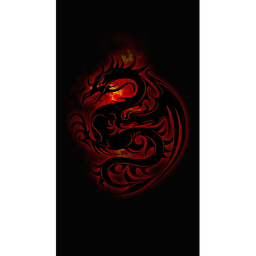 Dragons (Story Game)