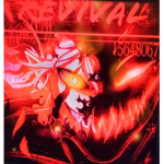 復Revival