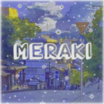 Meraki Creations