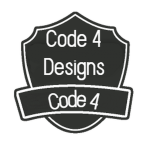 Code 4 Designs