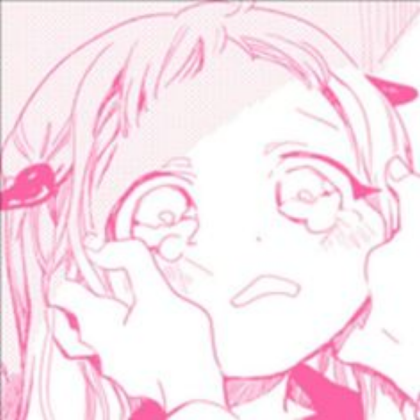 Pink Anime Aesthetic Roblox decal