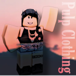 Pulp Clothing
