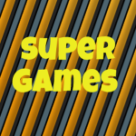 [SP] Super Games