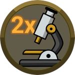 2x Genome