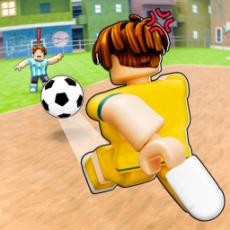 Soccer: One Touch icon