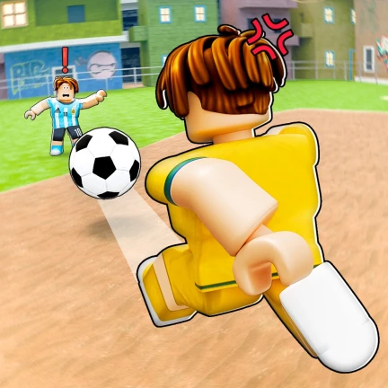Image du serveur Roblox