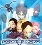 Lyoko Warriors