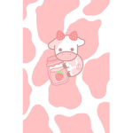 Love strawberrycow